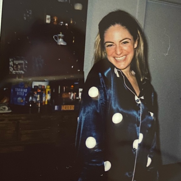 Meet the Posher Other - Meet your Posher, Sara